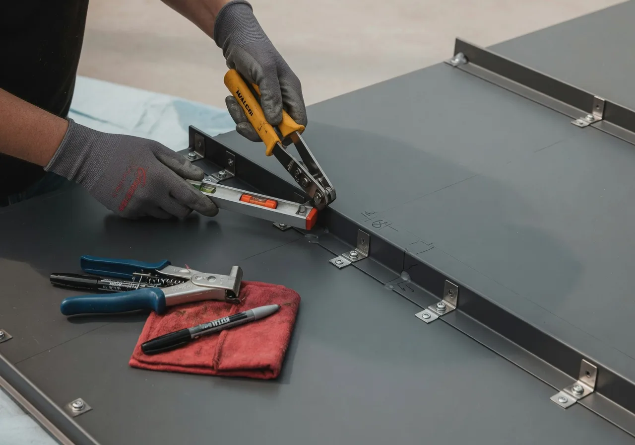 Why choose Metal Roofing Installation in Hildreth, NE